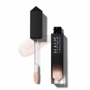 Haus Laboratories Le Riot Gloss Entranced • NIB • DISCONTINUED